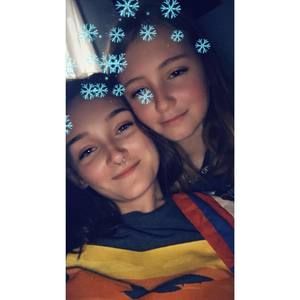 Meet your Posher, Karli